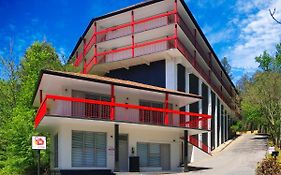 Gatlinburg View Lodge